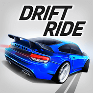 Download Drift Ride (MOD, Unlimited Money) 1.52 free on android