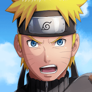 Herunterladen NARUTO X BORUTO NINJA VOLTAGE 11.7.0 kostenlos auf android