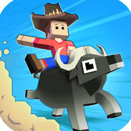 Download Rodeo Stampede: Sky Zoo Safari (MOD, Unlimited Money) 4.3.0 free on android