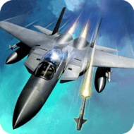 Download Sky Fighters 3D (MOD, Unlimited Money) 2.6 free on android