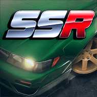 Download Static Shift Racing (MOD, Unlimited Nitro) 57.4.2 free on android