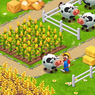 Download Farm City: Farming & Building (MOD, Unlimited Money) 2.10.41 free on android