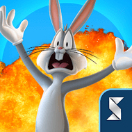 Download Looney Tunes World of Mayhem 49.1.0 free on android