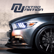 Download Nitro Nation Drag & Drift 7.9.8 free on android