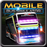 Download Mobile Bus Simulator (MOD, Unlimited Money) 1.0.5 free on android