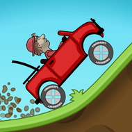 Herunterladen Hill Climb Racing (MOD, Unbegrenztes Geld) 1.62.3 kostenlos auf android