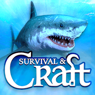 Download Survival and Craft: Crafting In The Ocean (MOD, Free Shopping) 361 free on android