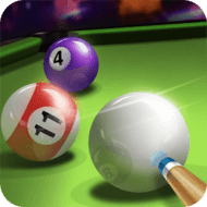 Download Pooking - Billiards City (MOD, Long Lines) 3.0.84 free on android