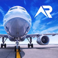 Download RFS - Real Flight Simulator 2.3.0 free on android