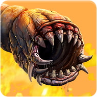 Download Death Worm (MOD, Unlimited Money) 2.0.080 free on android