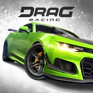 ダウンロード Drag Racing (MOD, 無限のお金) 4.2.3 アンドロイドで無料