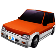 Download Dr. Driving (MOD, Unlimited Money) 1.70 free on android