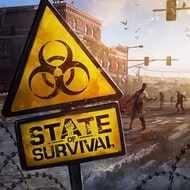 Herunterladen State of Survival: Zombie War 1.22.10 kostenlos auf android