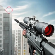 Download Sniper 3D: Fun Free Online FPS (MOD, Unlimited Coins) 4.46.2 free on android