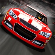 Download Stock Car Racing (MOD, Unlocked) 3.18.7 free on android