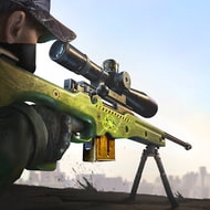 Download Sniper Zombies (MOD, Unlimited Money) 1.60.10 free on android