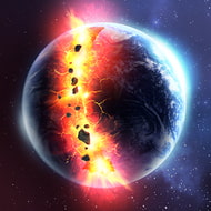 Download Solar Smash (MOD, Unlocked) 2.3.5 free on android