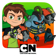 Download Ben 10 Heroes (MOD, Unlimited Money) 1.7.1 free on android