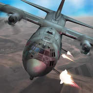 Download Zombie Gunship Survival (MOD, No Overheating) 1.7.9 free on android