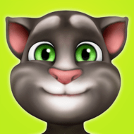 Download My Talking Tom (MOD, Unlimited Money) 8.3.1.5196 free on android