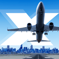 Download X-Plane Flight Simulator (MOD, Unlocked) 12.2.4 free on android