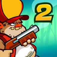 Download Swamp Attack 2 (MOD, Unlimited Money) 1.0.34.2004 free on android