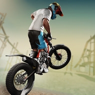 Download Trial Xtreme 4 (MOD, Unlocked) 2.15.5 free on android