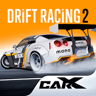 Download CarX Drift Racing 2 (MOD, Unlimited Money) 1.32.0 free on android