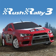 Download Rush Rally 3 (MOD, Unlimited Money) 1.157 free on android