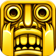 Download Temple Run (MOD, Unlimited Coins) 1.28.0 free on android