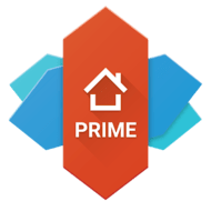 Download Nova Launcher Prime 8.1.1 free on android