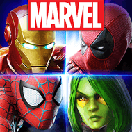 Download MARVEL Strike Force 8.2.2 free on android