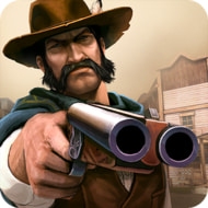 Download West Gunfighter (MOD, Unlimited Money) 1.15 free on android