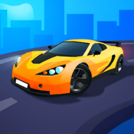 Download Race Master 3D (MOD, Unlimited Money) 3.6.10 free on android