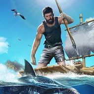 Download Ocean Survival (MOD, Unlimited Coins) 2.0.4 free on android