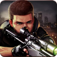 Download Modern Sniper (MOD, Unlimited Gold) 2.6 free on android