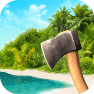 Download Ocean Is Home: Survival Island (MOD, Unlimited Coins) 3.5.2.0 free on android