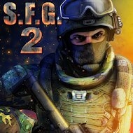 Download Special Forces Group 2 (MOD, Unlimited Money) 4.21 free on android