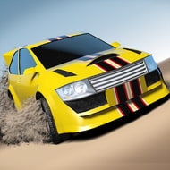 Download Rally Fury (MOD, Unlimited Money) 1.113 free on android