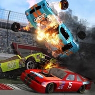 Download Demolition Derby 2 (MOD, Unlimited Coins) 1.7.15 free on android