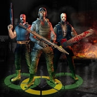 Download Zombie Defense (MOD, Unlimited Money) 12.9.7 free on android