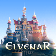 Download Elvenar 1.198.1 free on android