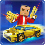 Download Block City Wars (MOD, Unlimited Money) 7.3.0 free on android