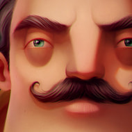 Download Hello Neighbor (MOD, Unlocked) 2.3.8 free on android