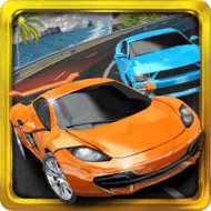 Download Turbo Driving Racing 3D (MOD, Unlimited Money) 3.0 free on android