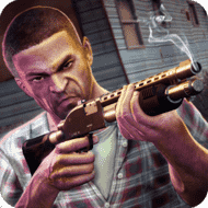 Download Grand Gangsters 3D (MOD, Unlimited Money) 2.6 free on android