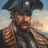 Download The Pirate: Caribbean Hunt (MOD, Unlimited Gold) 10.2.6 free on android