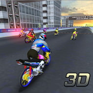 Download Real Drag Bike Racing (MOD, Unlimited Money) 2.1 free on android