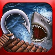 Download Raft Survival: Ocean Nomad (MOD, Unlimited Coins) 1.217.11 free on android