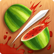 Download Fruit Ninja (MOD, Unlimited Money) 3.66.0 free on android